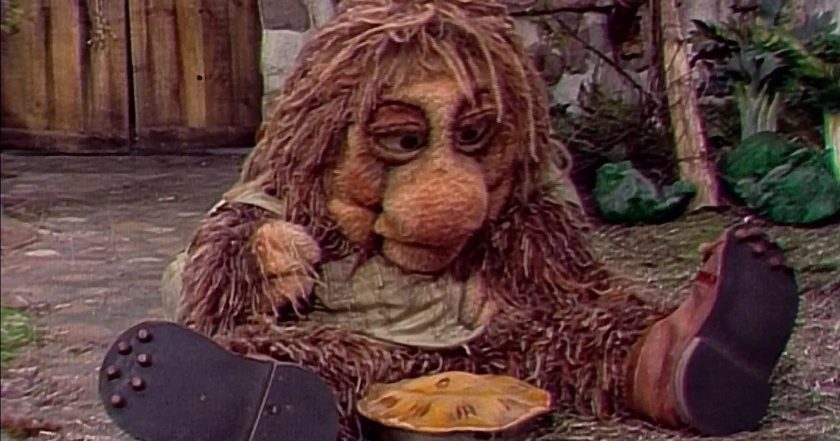 Fraggle Rock