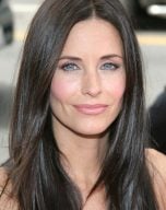 Courteney Cox