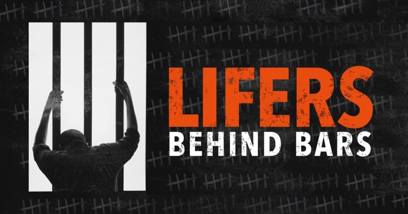 Lifers: Behind Bars