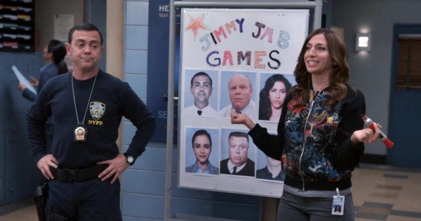 Brooklyn 99