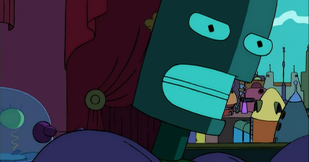 Futurama