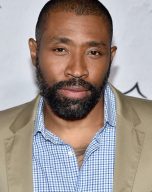 Cress Williams