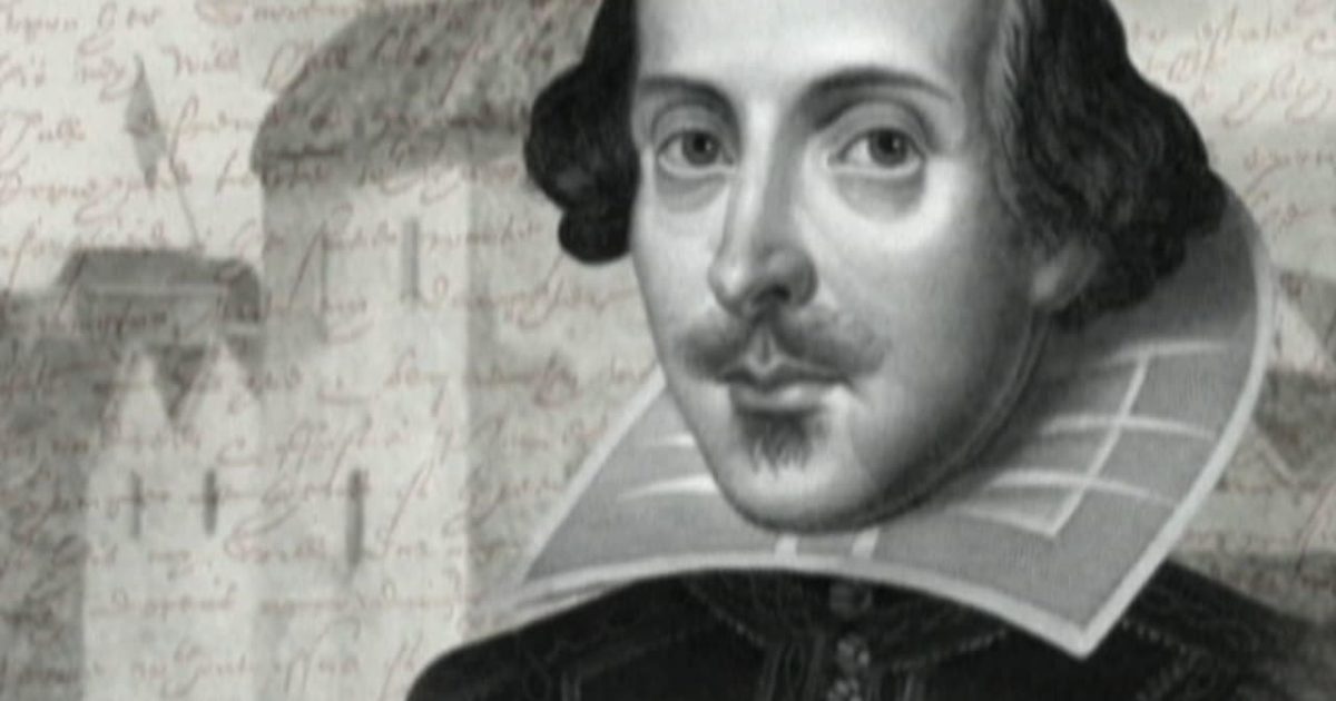 William Shakespeare: The Life and Times Of