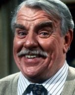 Windsor Davies