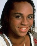 Gene Anthony Ray