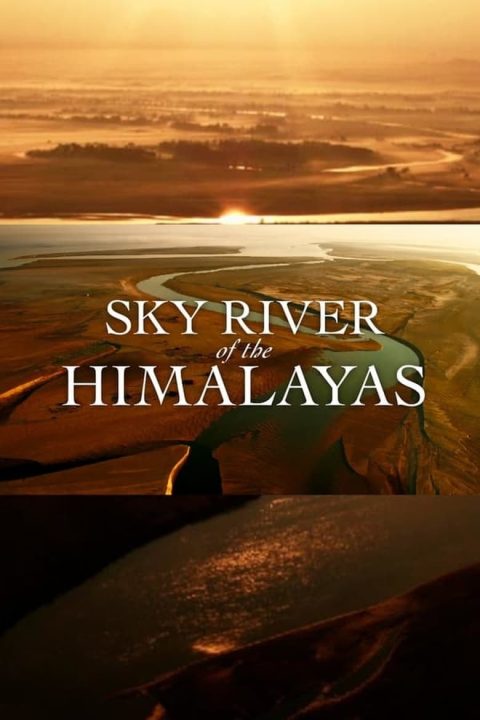 Brahmaputra: Himálajská řeka