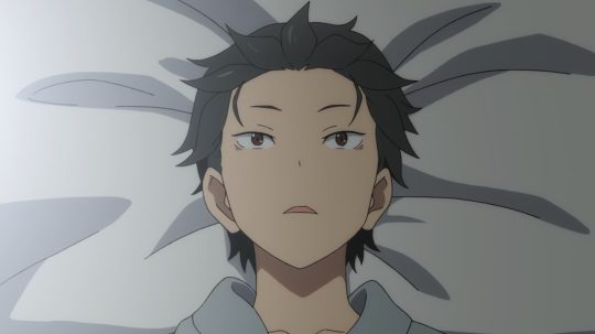 Re: Zero kara hajimeru isekai seikatsu - 4. epizoda