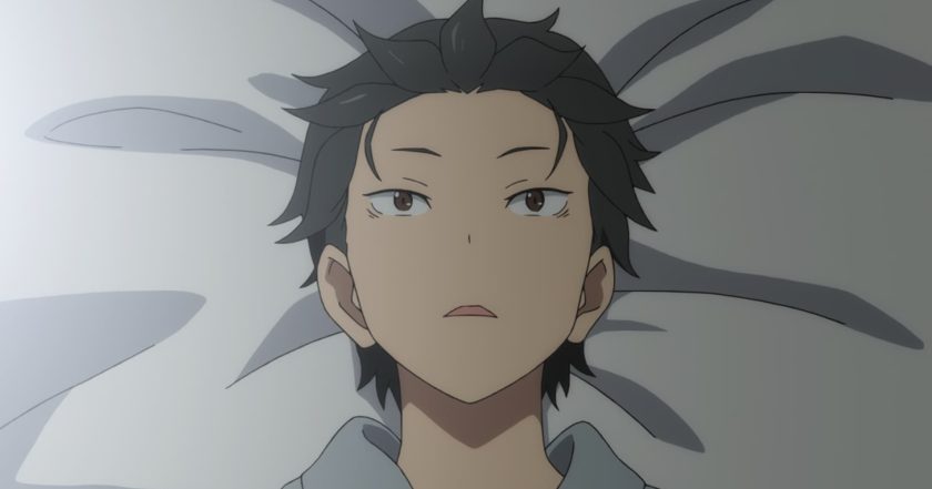 Re: Zero kara hadžimeru isekai seikacu