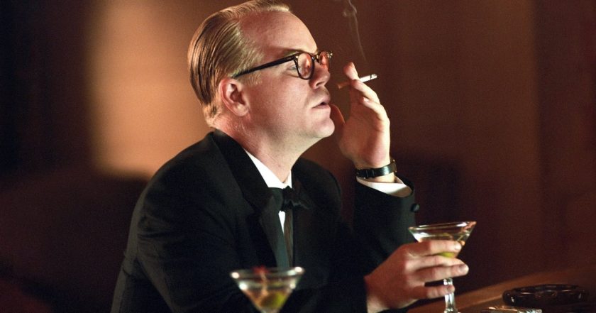 Capote