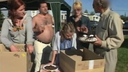 Trailer Park Boys - 5. epizoda