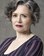 Judith Lucy