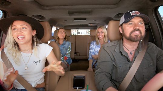 Carpool Karaoke: The Series - 6. epizoda