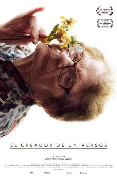 El creador de universos