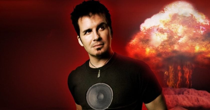 Hal Sparks: Charmageddon