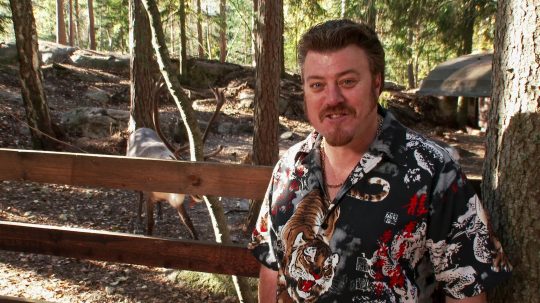 Trailer Park Boys: Out of the Park: Europe - 6. epizoda