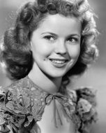 Shirley Temple