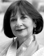 Madhur Jaffrey