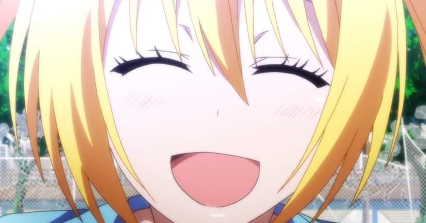 Nisekoi