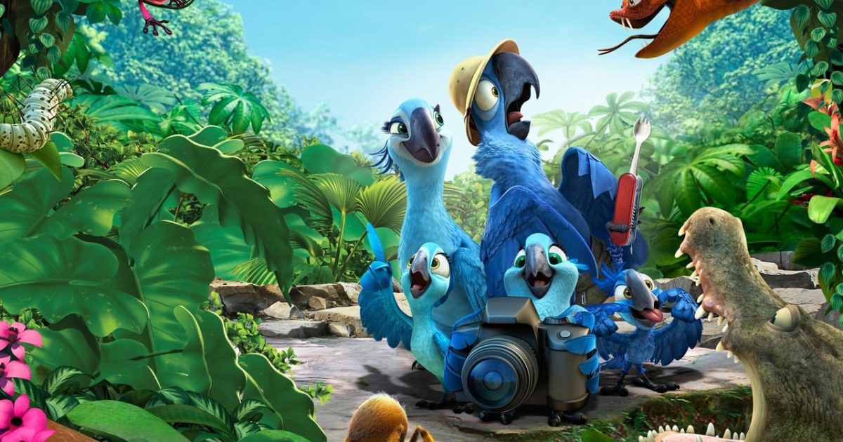 Rio 2