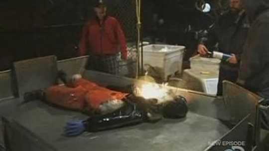 Deadliest Catch - 9. epizoda