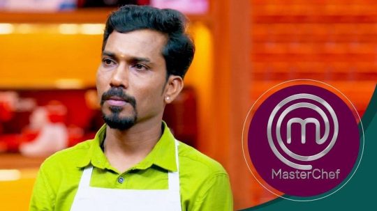 MasterChef Tamil - 26. epizoda