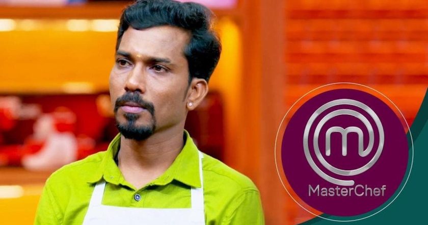 MasterChef Tamil