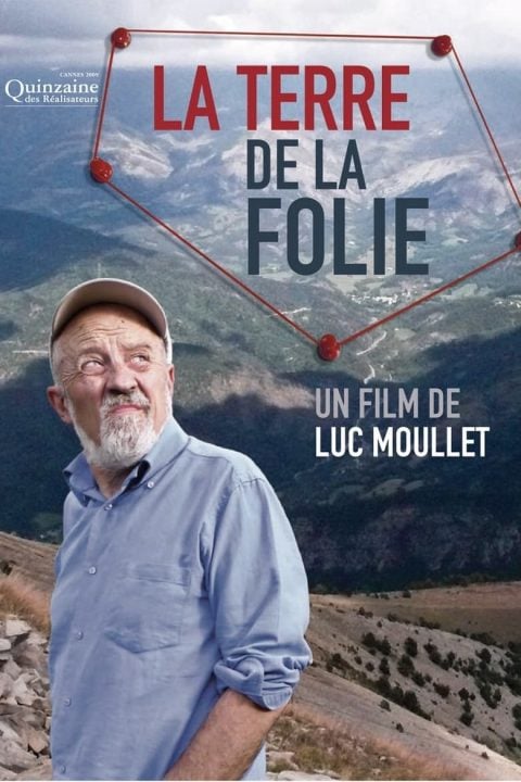 Plakát La Terre de la folie