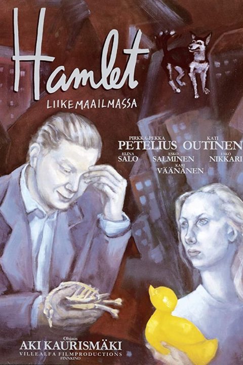 Hamlet liikemaailmassa