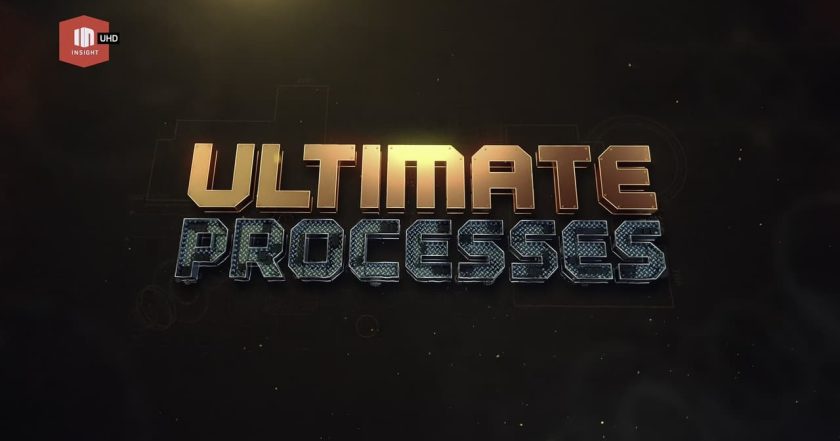 Ultimate Processes