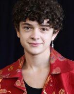 Noah Jupe