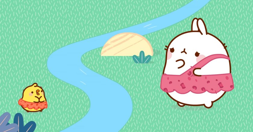 Molang