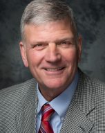 Franklin Graham