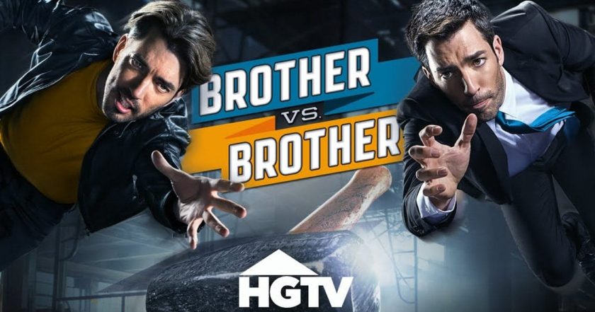 Brother vs. Brother