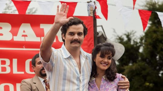 Narcos - Stále stejní lidé