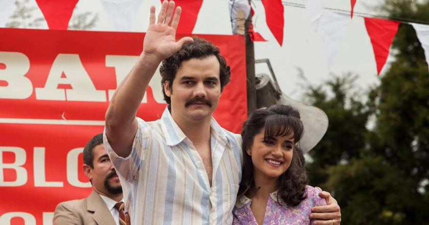 Narcos