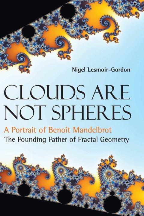 Plakát Clouds Are Not Spheres