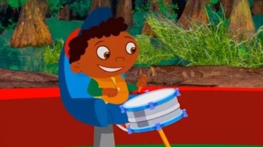 Little Einsteins - 24. epizoda