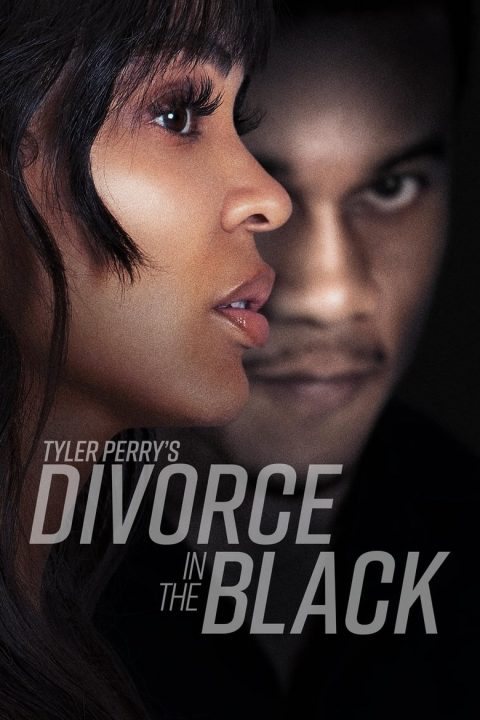 Tyler Perry: Rozvod v černé