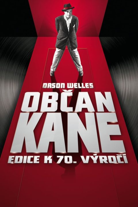 Občan Kane