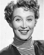 Betty Garrett