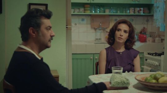 Bir Aile Hikayesi - 4. epizoda