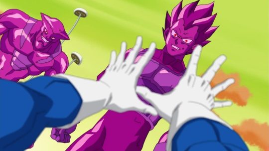 Dragon Ball Super - 45. epizoda