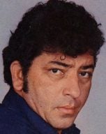 Amjad Khan