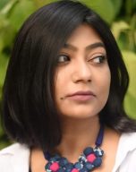 Moitree Banerjee