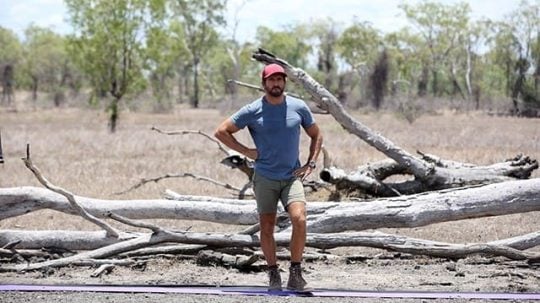 Survivor (Austrálie) - 21. epizoda