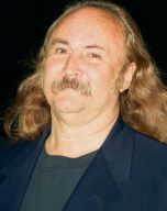 David Crosby