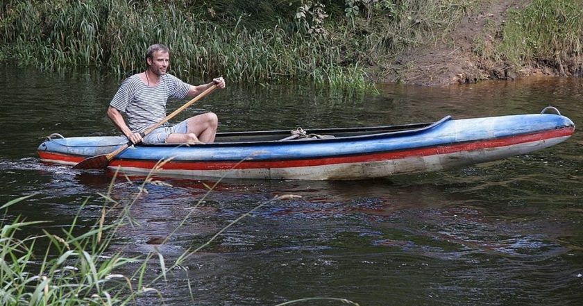 Proč bychom se netopili