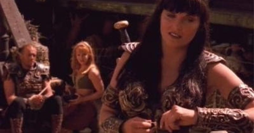 Xena