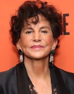 Mercedes Ruehl