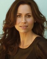 Minnie Driver